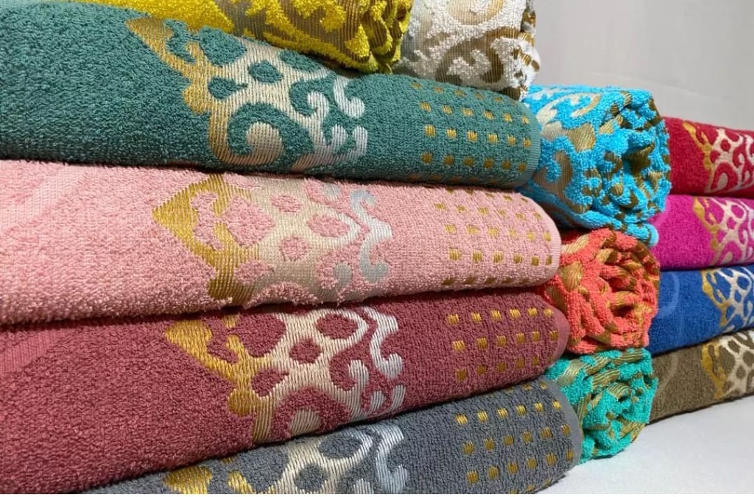 Toalha de banho, pink, 150 x 0.75, 100% algodão, sofisticata