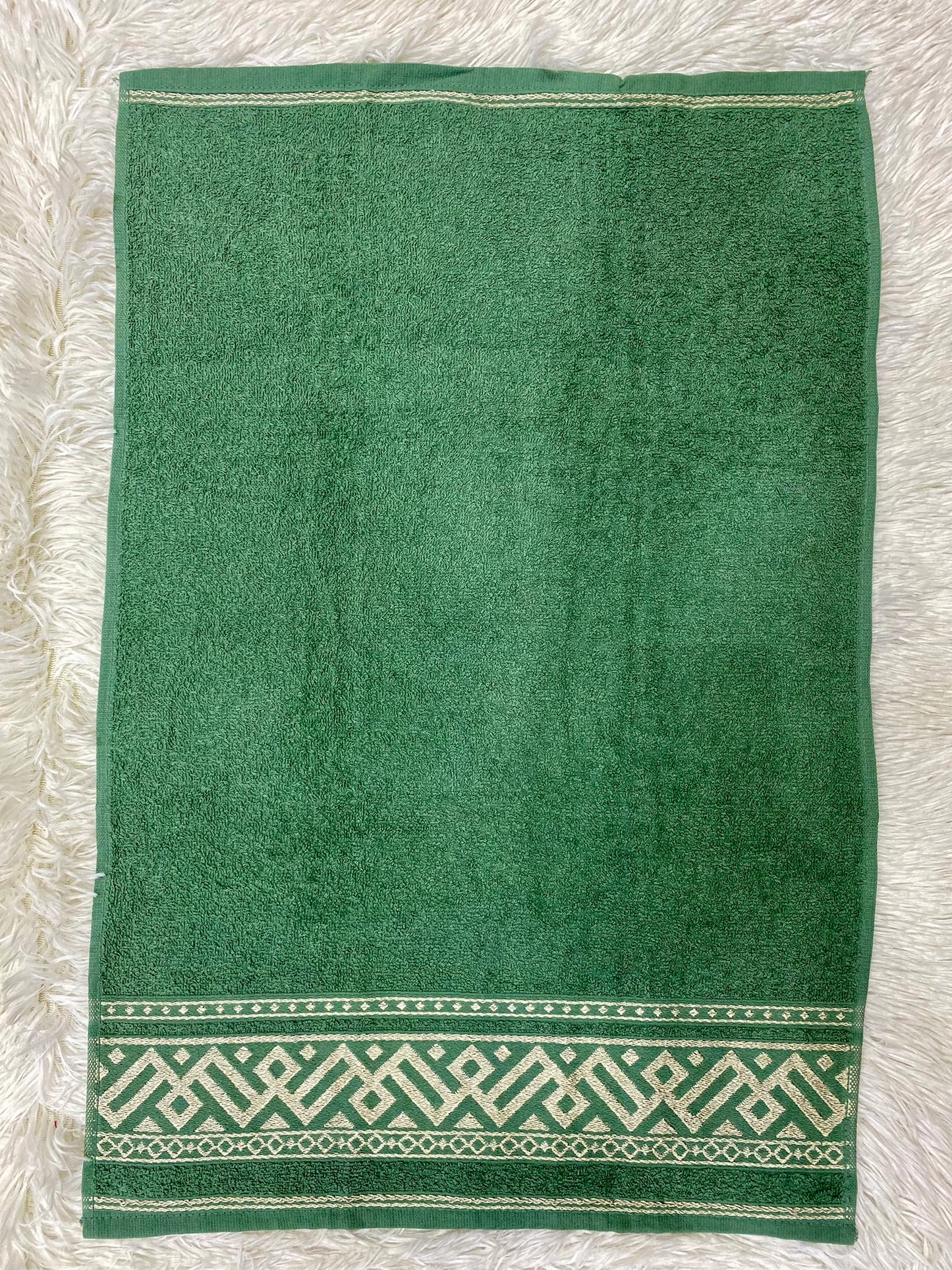 Toalha de banho, 150 x 0.75, 100% algodão, verde bambu, sintra