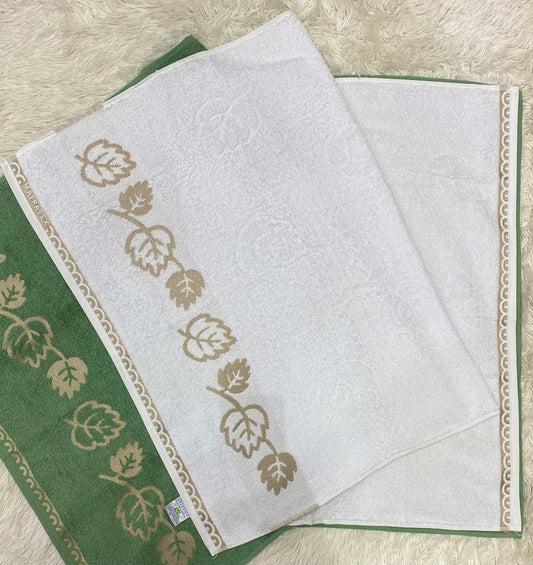 Toalha de banho, branca, 150 x 0.75, 100% algodão, veneza