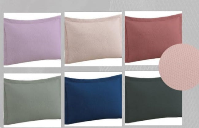 Porta Travesseiro 0.50 X 60 - diversas cores